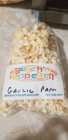 Beach‘N Popcorn