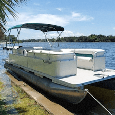 Gulf Coast Boat Tours