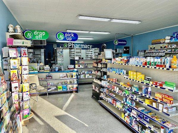 Tarpon Discount Drugs