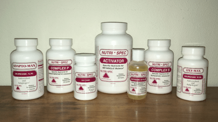 BioActive Nutritionals