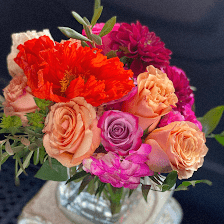 Kikilis Florist