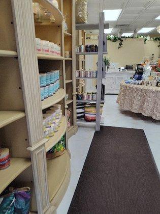 Candle Boutique