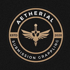 Aetherial Submission Grappling