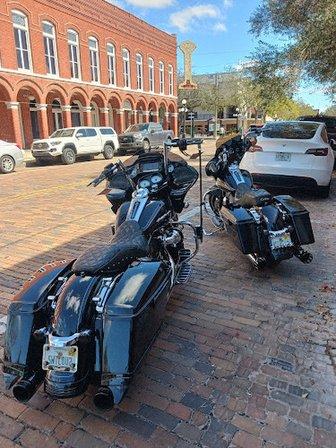 Safety Harbor Powersports LLC