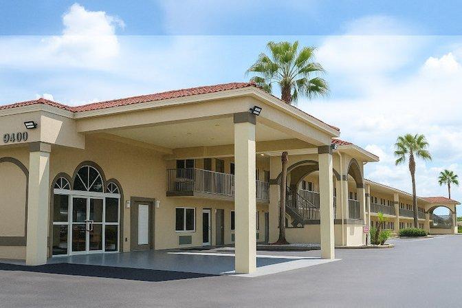 Serena Inn