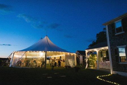 Jan's Party Rental