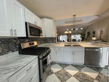 Premier Kitchen and Bath