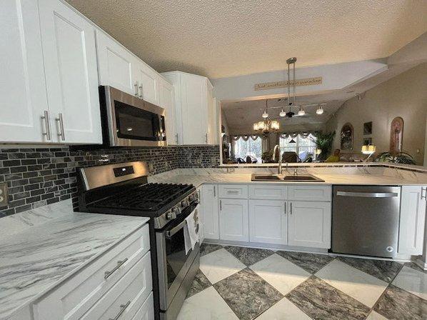 Premier Kitchen and Bath