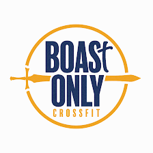 Boast Only CrossFit
