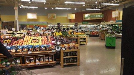 Publix Super Market at Osceola Village