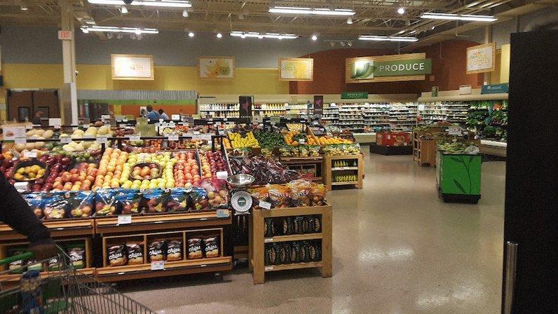 Publix Super Market at Osceola Village