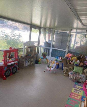 Suarez family home daycare