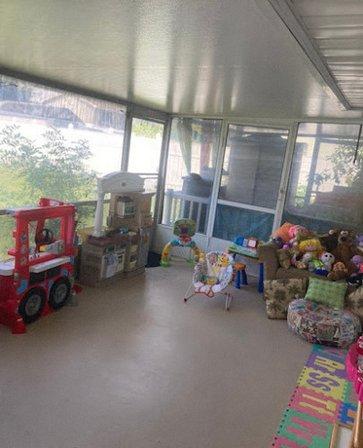 Suarez family home daycare