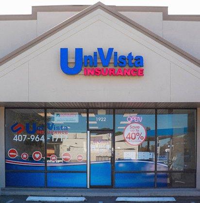 Univista Insurance