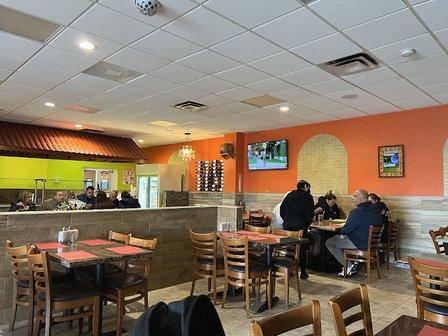Punta Cana Restaurant Kissimmee