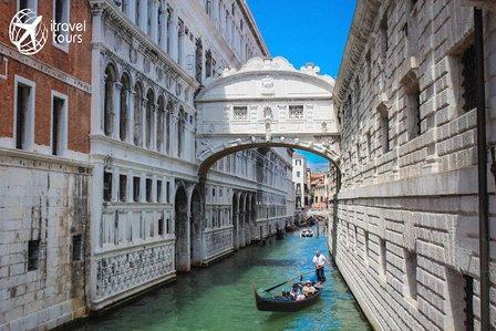 I Travel Tours
