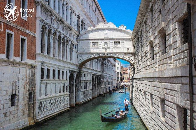 I Travel Tours