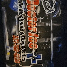 Doctor Joe Mobile mechanic