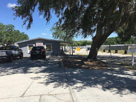 Osceola Auto Salvage