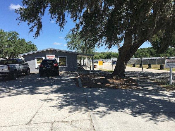 Osceola Auto Salvage