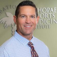 Dr. Brad M. Homan, D.O.