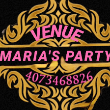 Venue María's party events