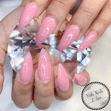 Villa Nails & Spa