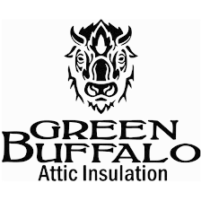 Green Buffalo Attic Insulation