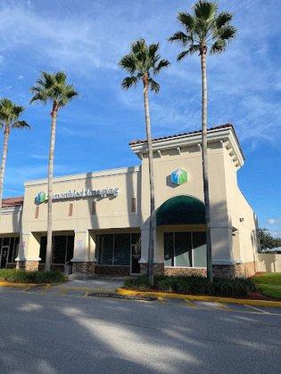 SimonMed Imaging - Poinciana