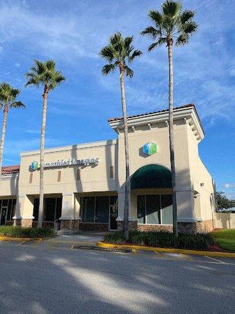 SimonMed Imaging - Poinciana