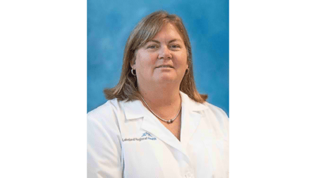 Kelly L. Moores, PA-C