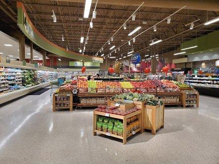 Publix Super Market at Plantation Square
