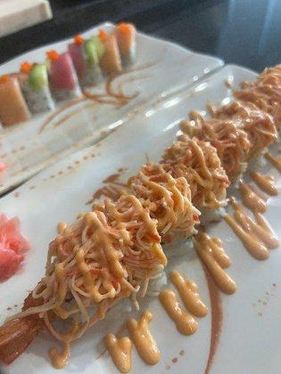 HIBACHI EXPRESS