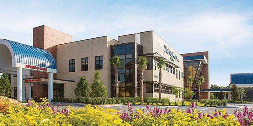 Watson Clinic XpressCare Highlands