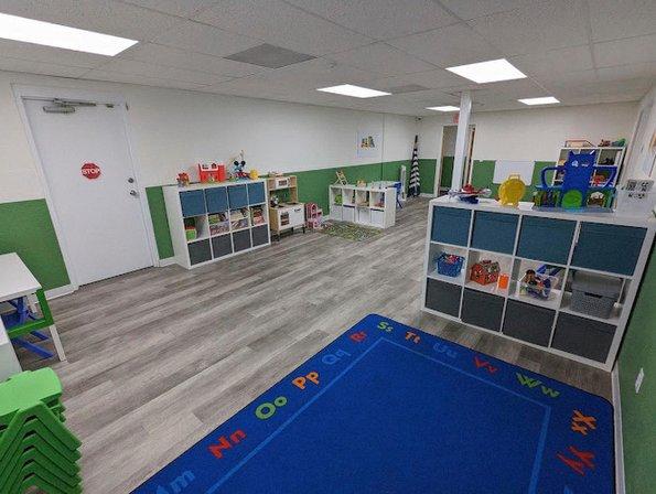 HealthPRO Pediatrics Lakeland
