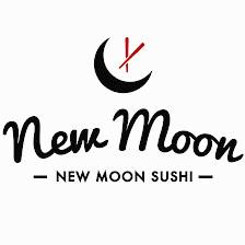 New Moon Sushi