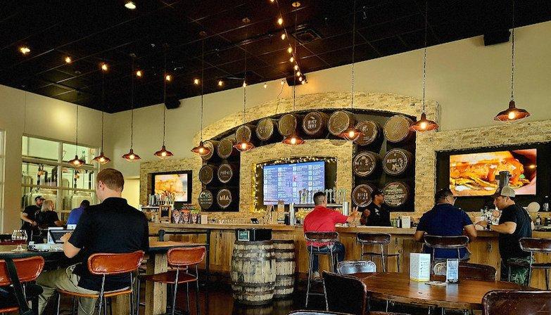 Great Southern Beverages