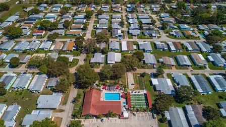 Westside Ridge