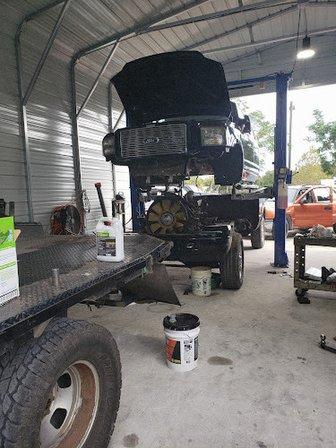 NAM MOBILE AUTO REPAIR LLC