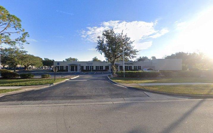 BayCare Wound Care - Bartow Regional Medical Center