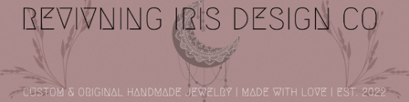 Reviving Iris Design Co.
