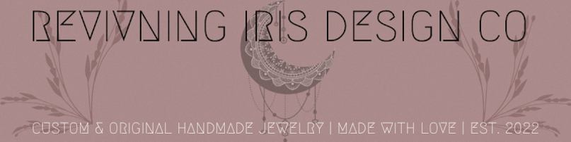 Reviving Iris Design Co.