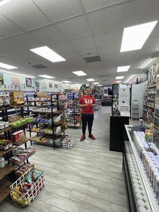 419 Smoke Shop Haines City South