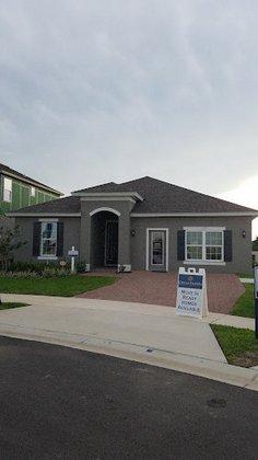 Highland Meadows by Dream Finders Homes