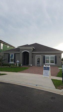 Highland Meadows by Dream Finders Homes