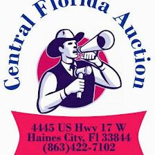 Central Florida Auction LLC