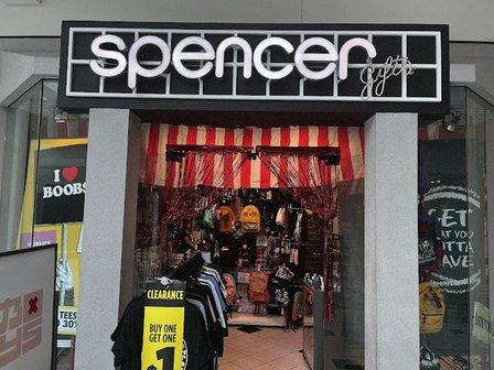 Spencer's