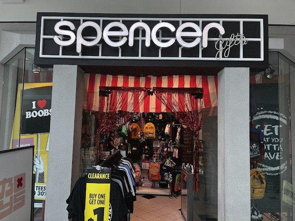 Spencer's
