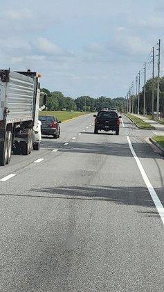 T Wayne Hill Trucking Inc