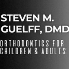 Steven M. Guelff, DMD